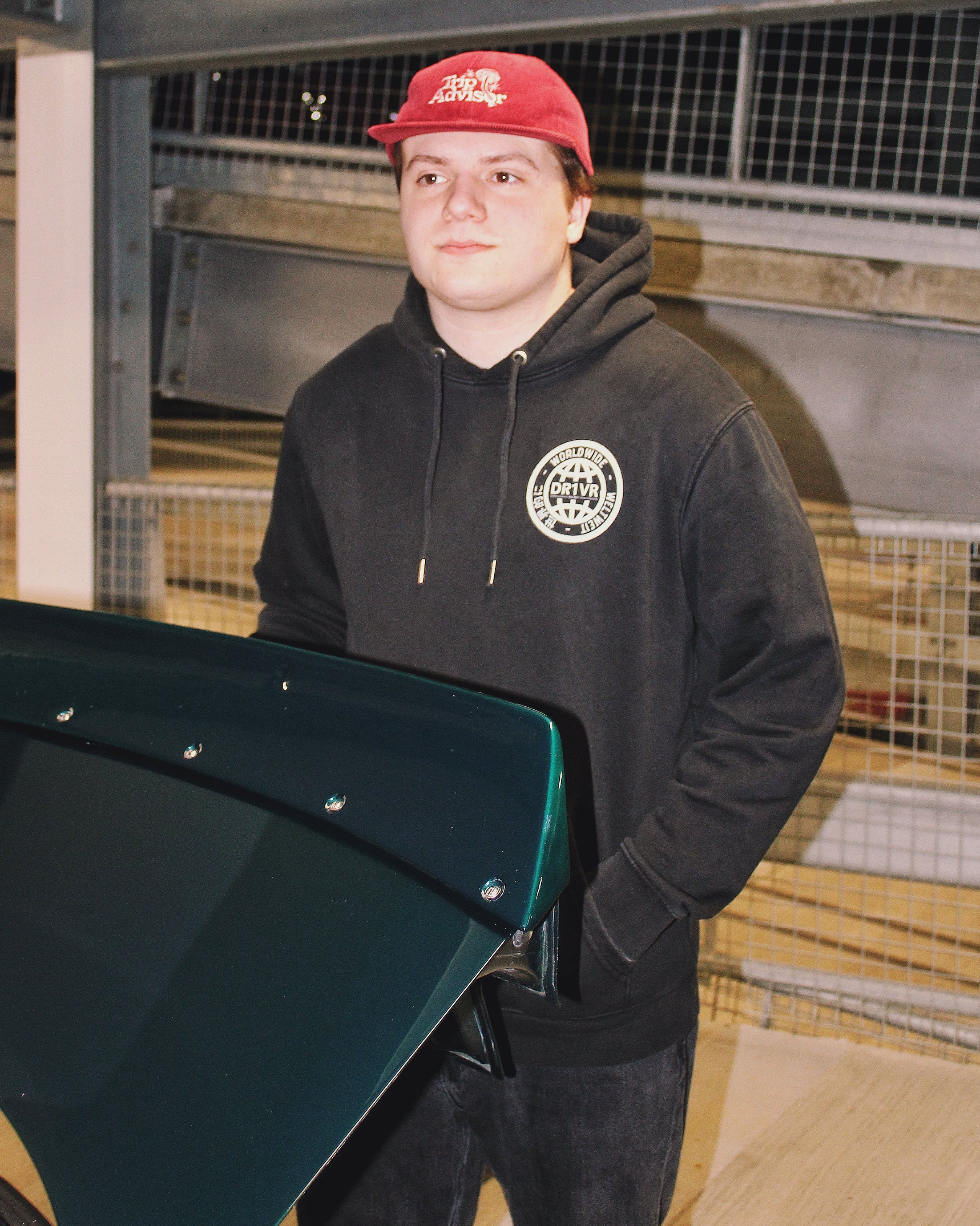 Worldwide hoodie new arrivals